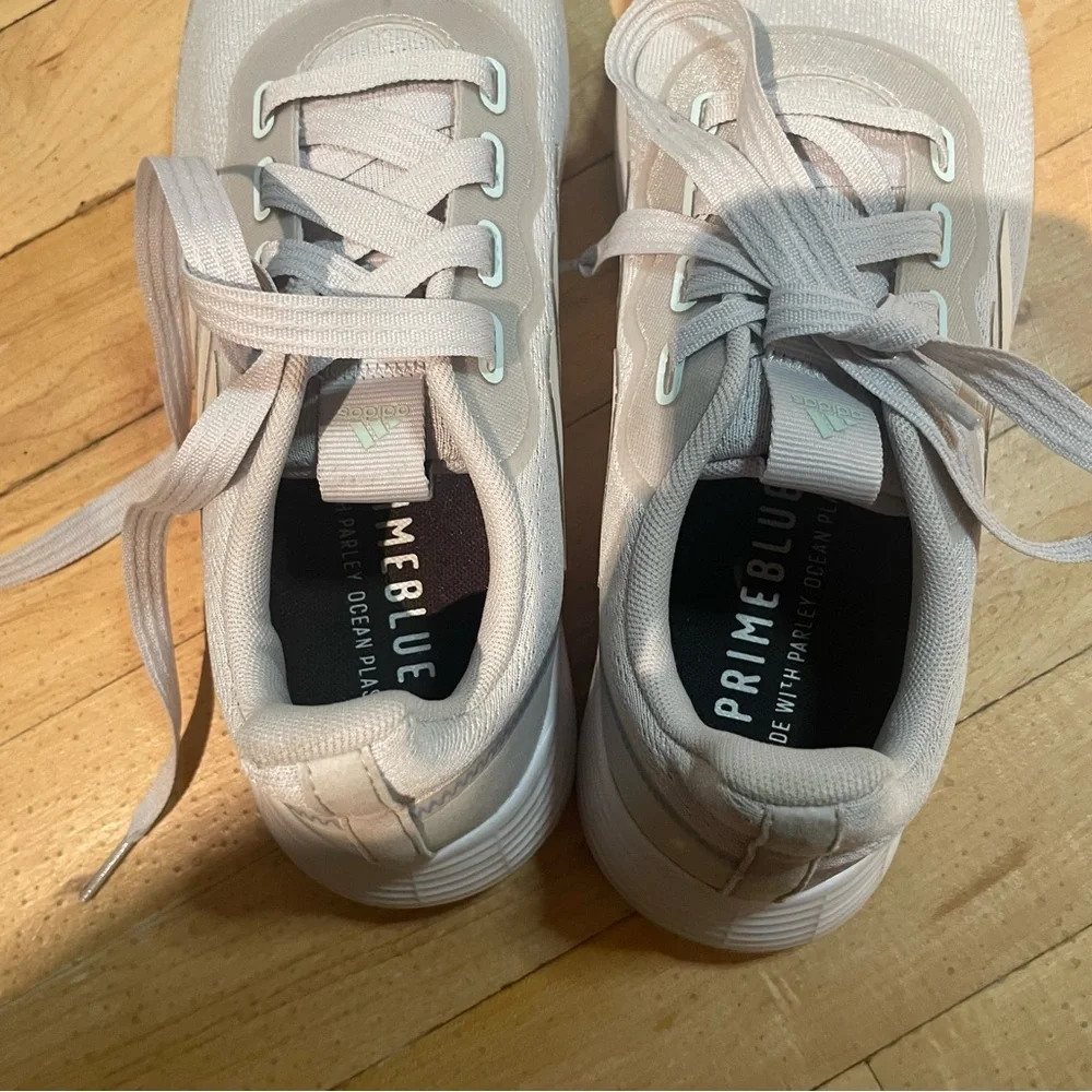 adidas euc
